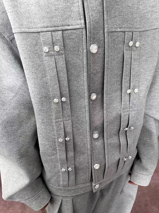 A2071  Men's outerwear
