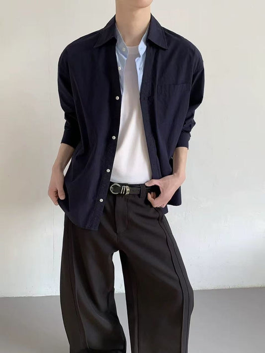 A2108 Men's outerwear