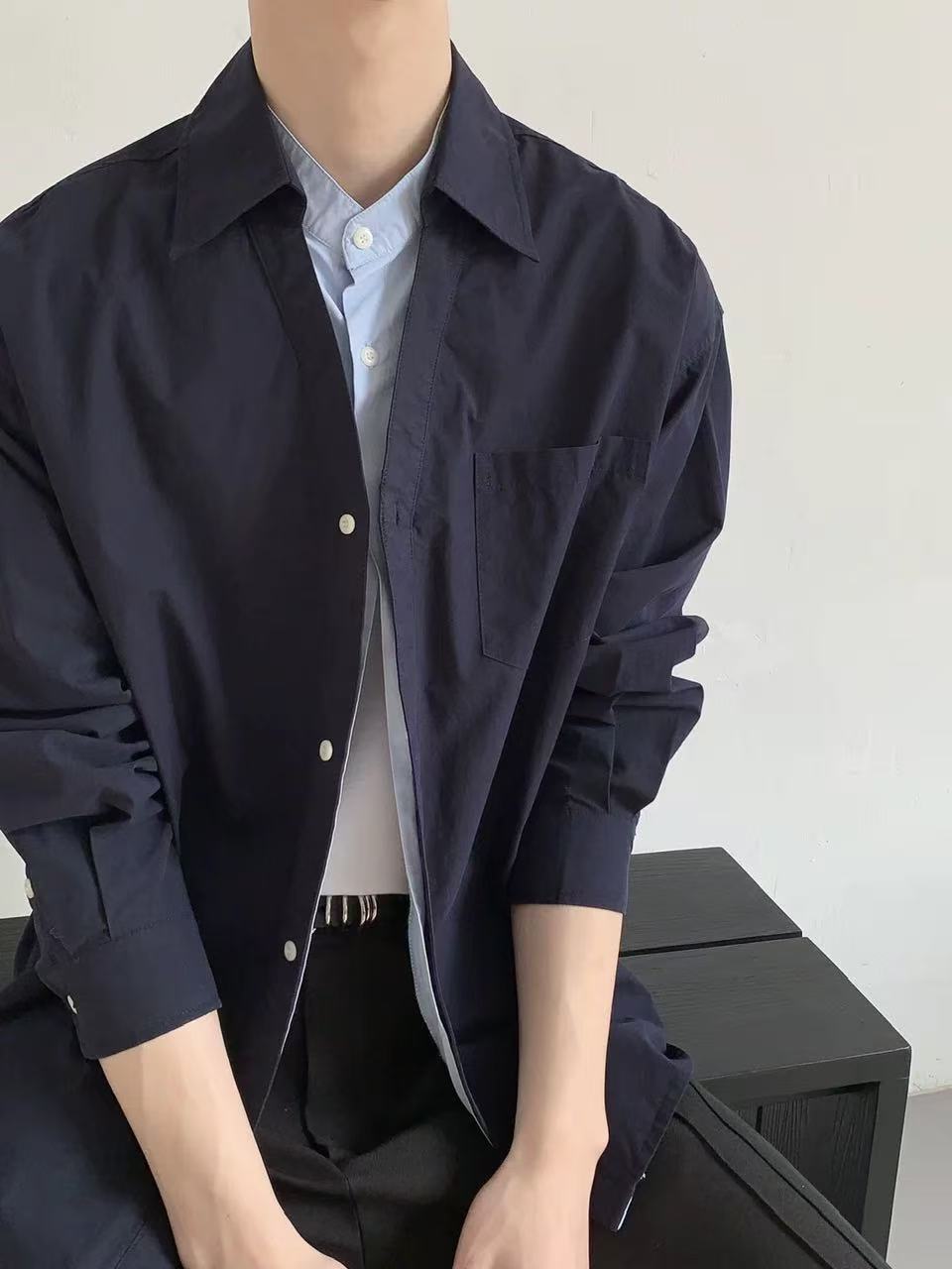 A2108 Men's outerwear