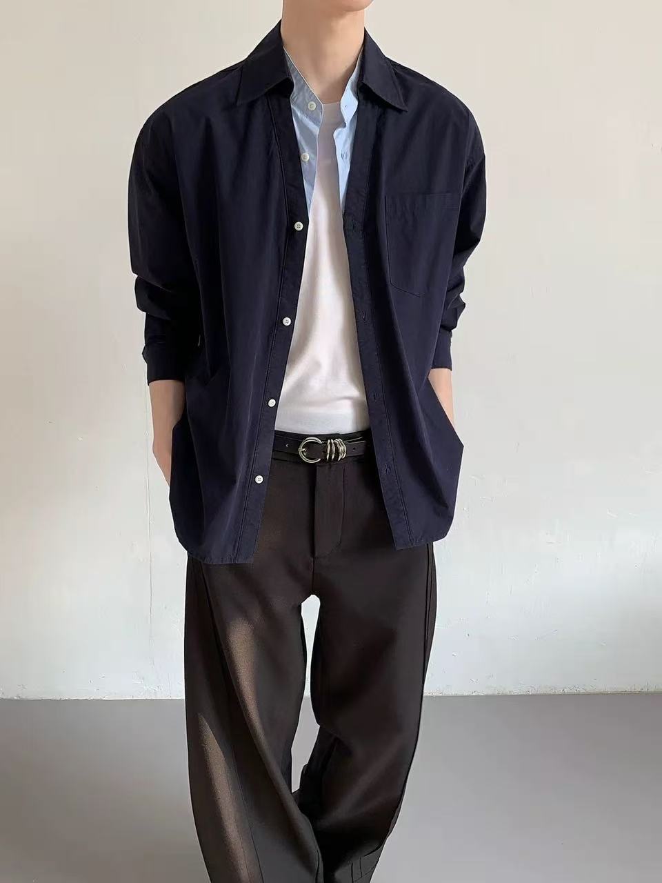 A2108 Men's outerwear