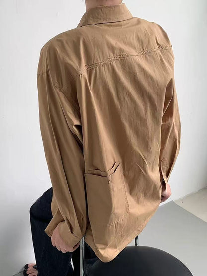 A2107  Men's outerwear