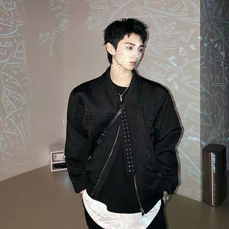 A2105 Men's outerwear