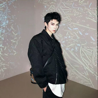 A2105 Men's outerwear