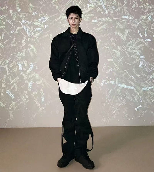 A2105 Men's outerwear