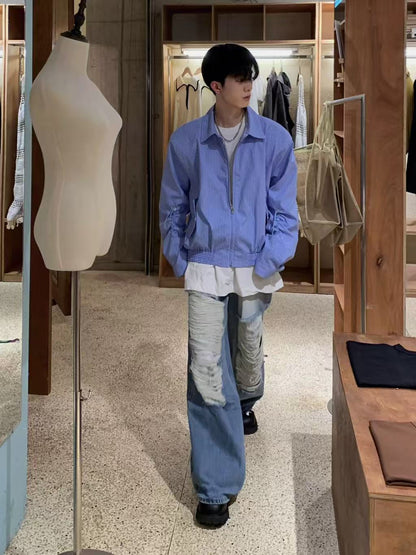 A2101 Men's outerwear