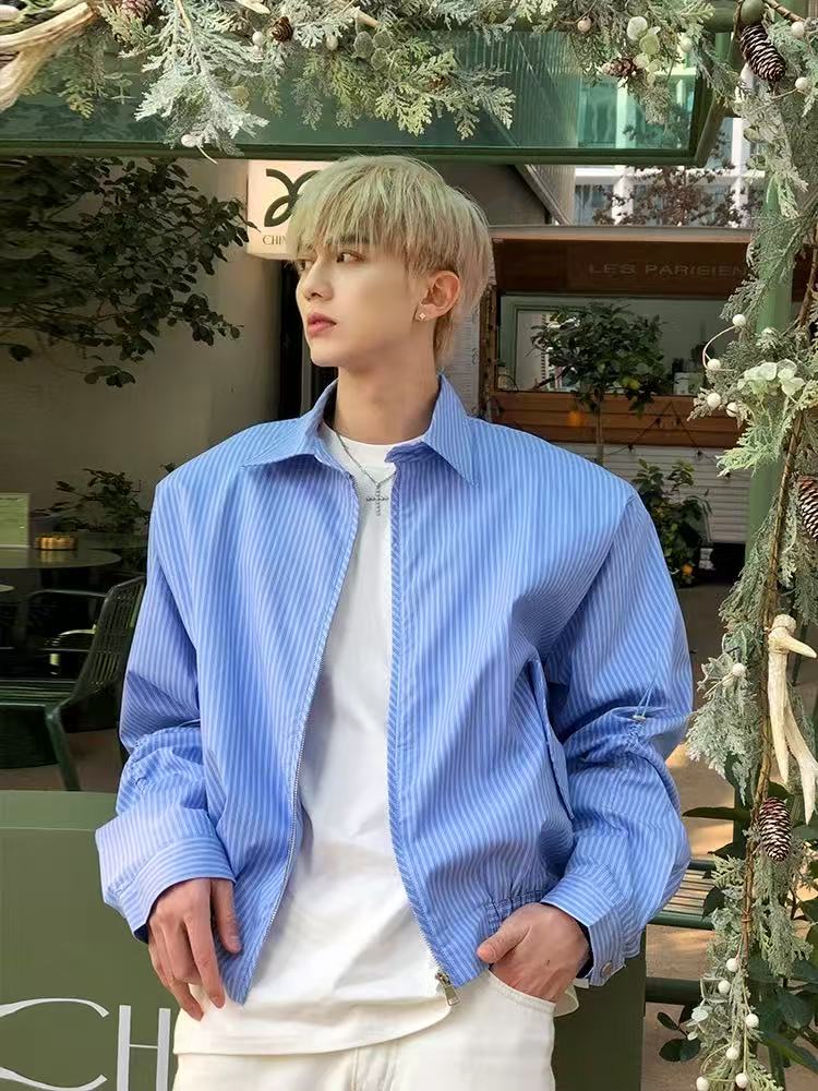A2090 Men's outerwear