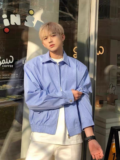 A2090 Men's outerwear