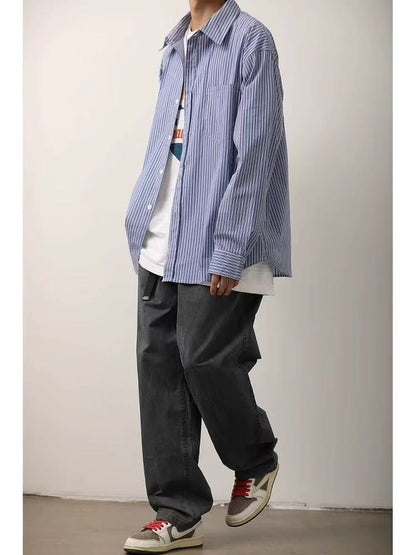 Men's outerwear