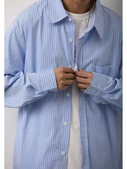 Men's outerwear