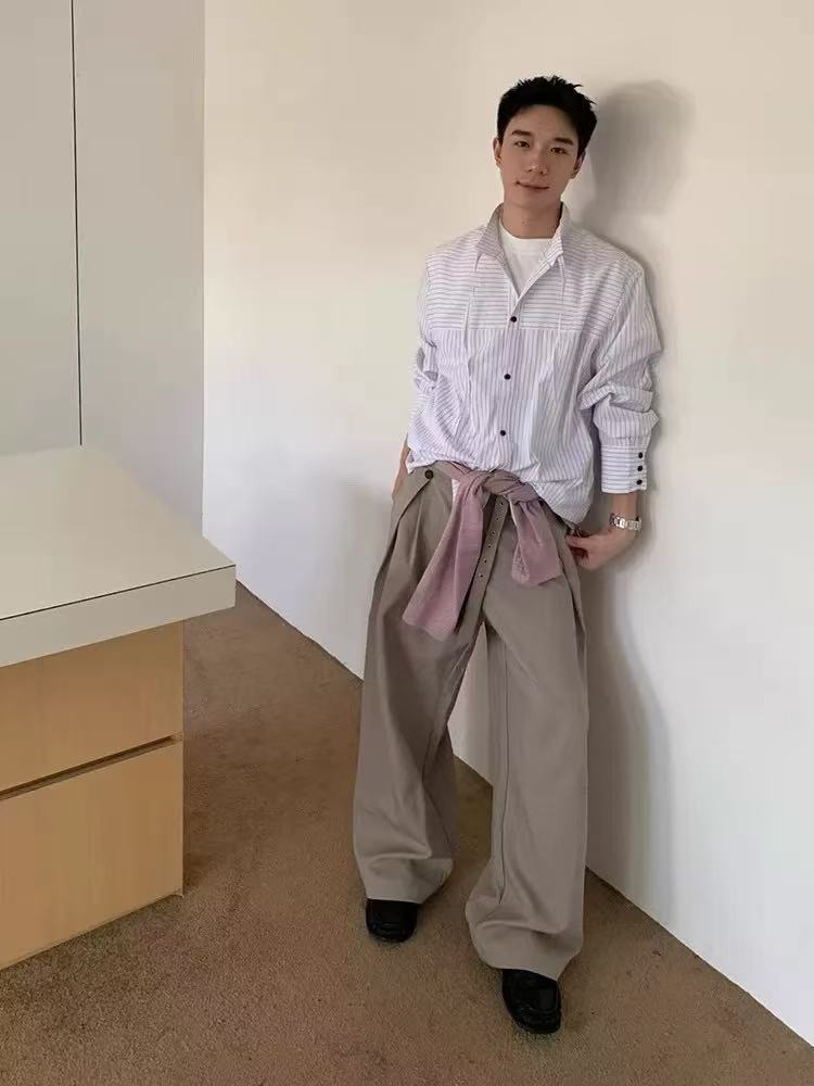 A2085 Men's outerwear