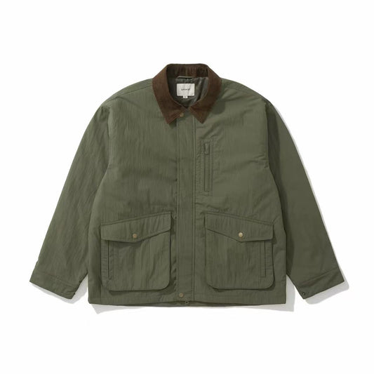 A2097  Men's outerwear