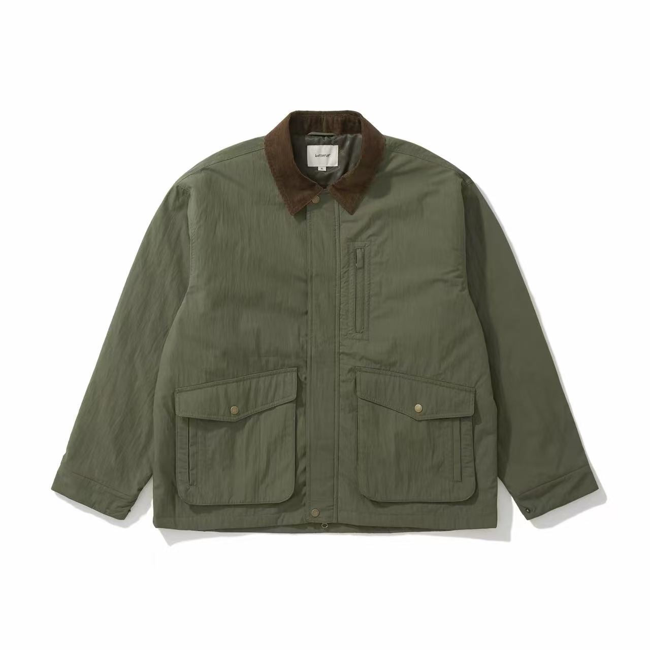 A2311  Men's outerwear