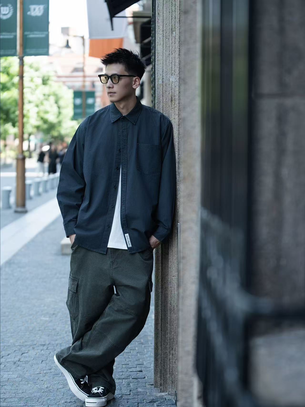 A2094  Men's outerwear