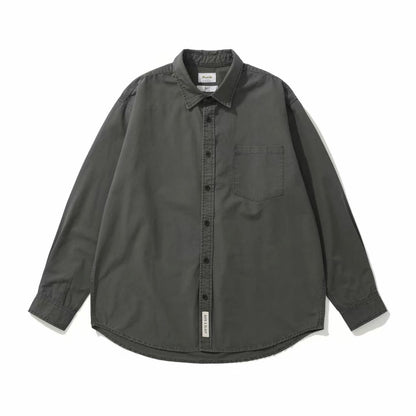 A2093 Men's outerwear