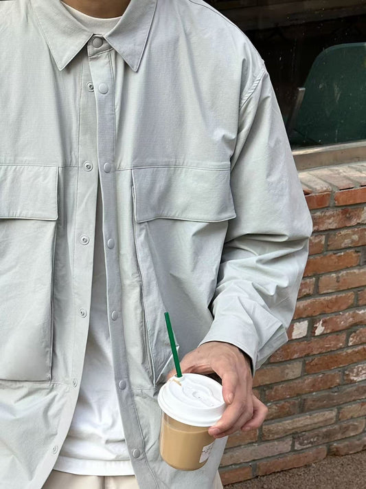 A2091 Men's outerwear