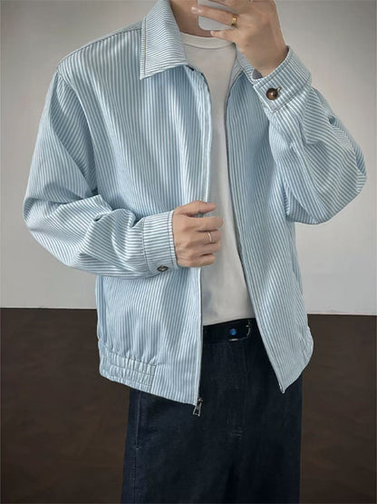 A2126 Men's outerwear