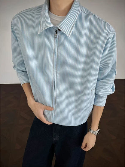 A2126 Men's outerwear