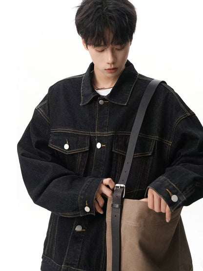 A2122 Men's outerwear