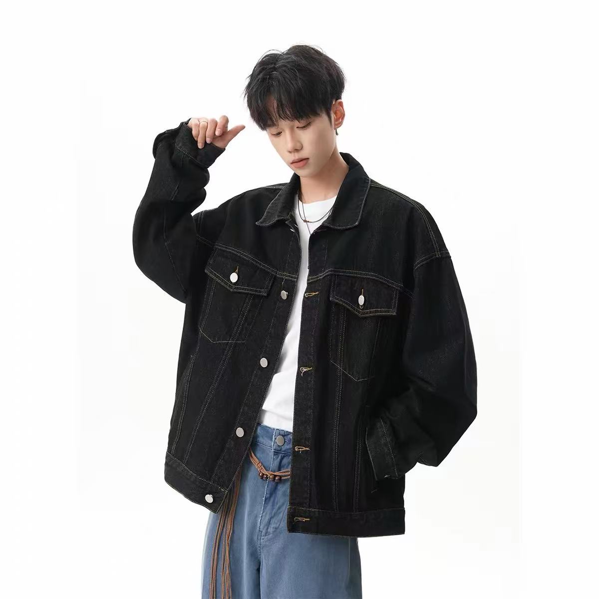 A2122 Men's outerwear