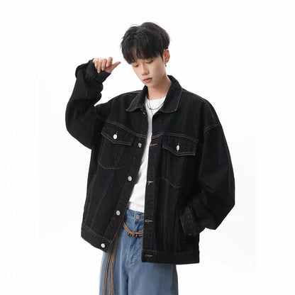 A2122 Men's outerwear