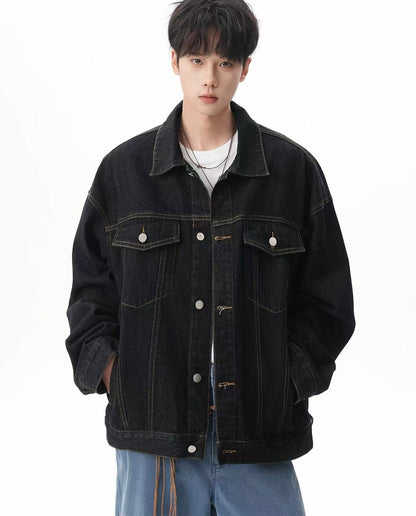 A2122 Men's outerwear