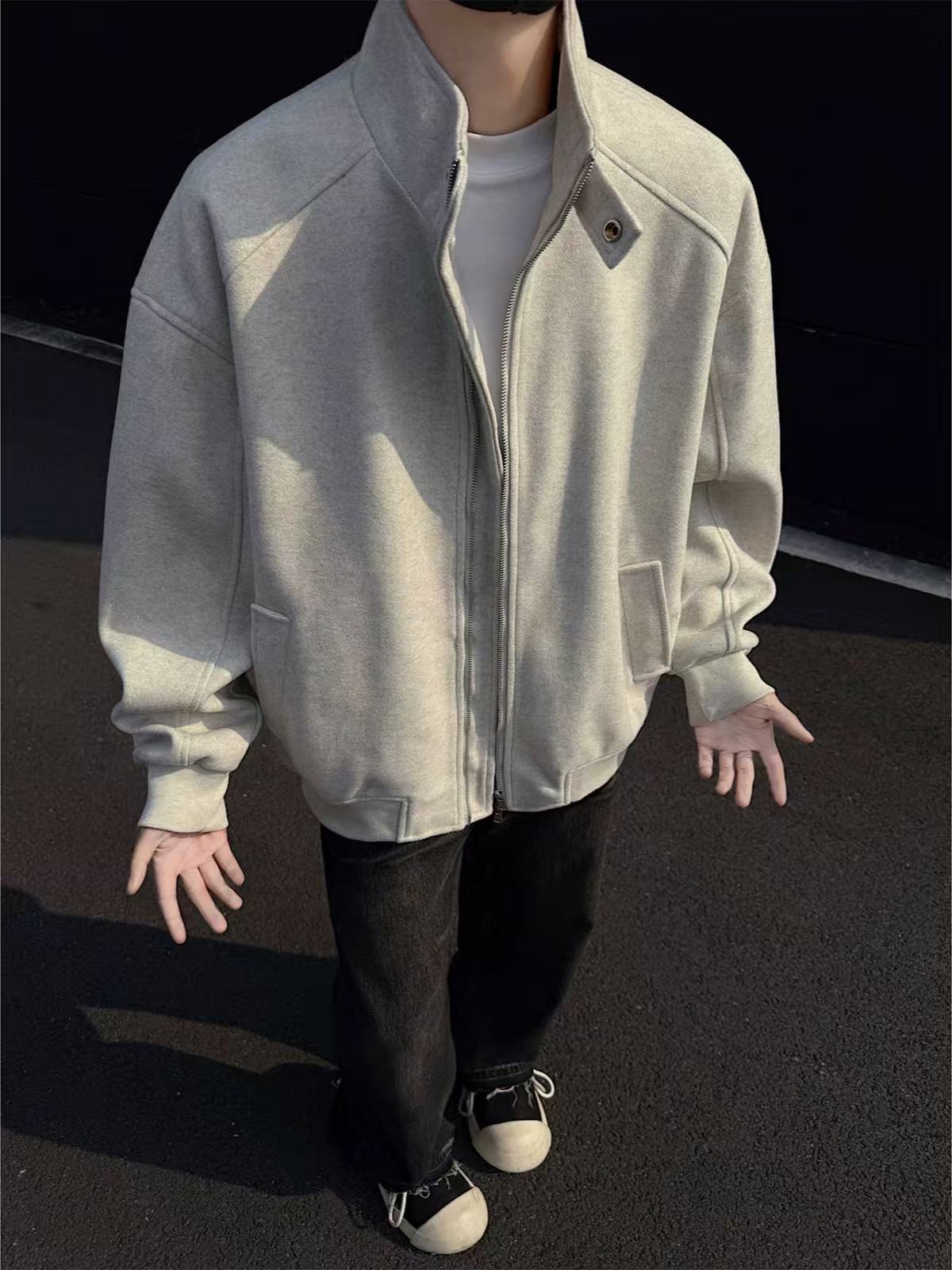 A2121 Men's outerwear