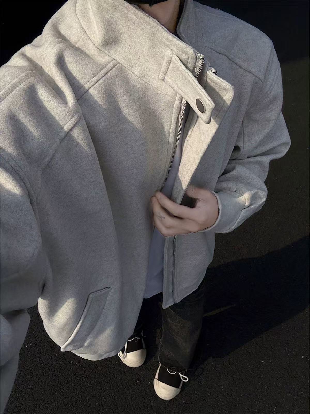 A2121 Men's outerwear