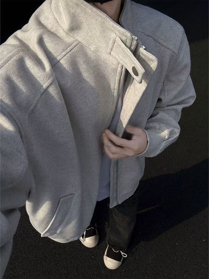A2121 Men's outerwear