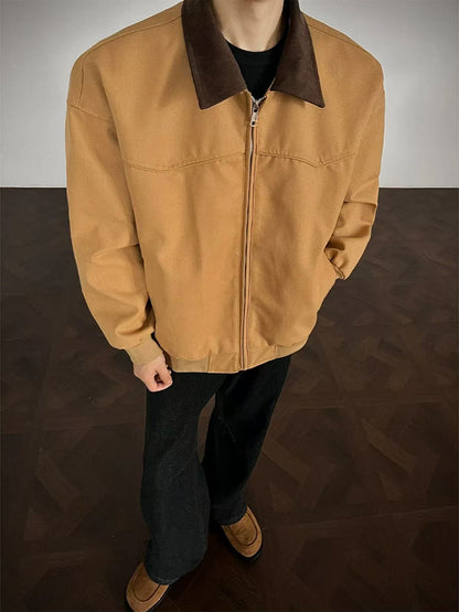 A2120 Men's outerwear