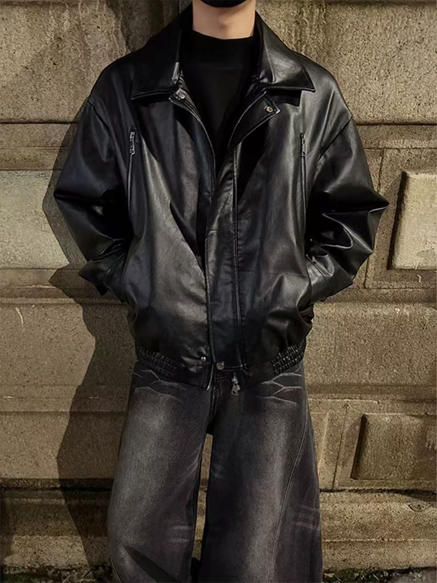 A2119 Men's outerwear