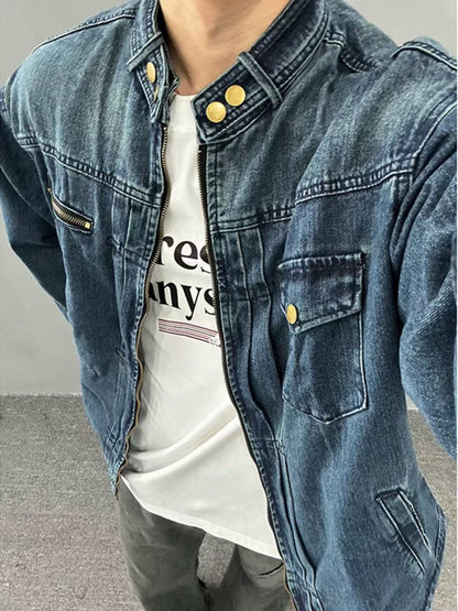 A2308 Men's outerwear