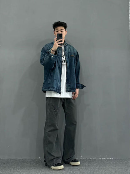 A2118 Men's outerwear
