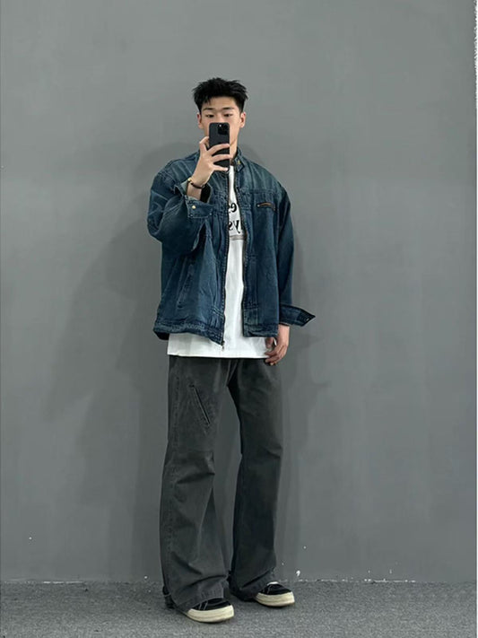 A2118 Men's outerwear