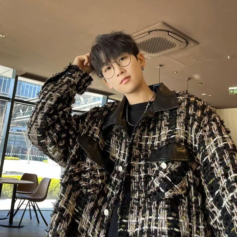 A2117 Men's outerwear