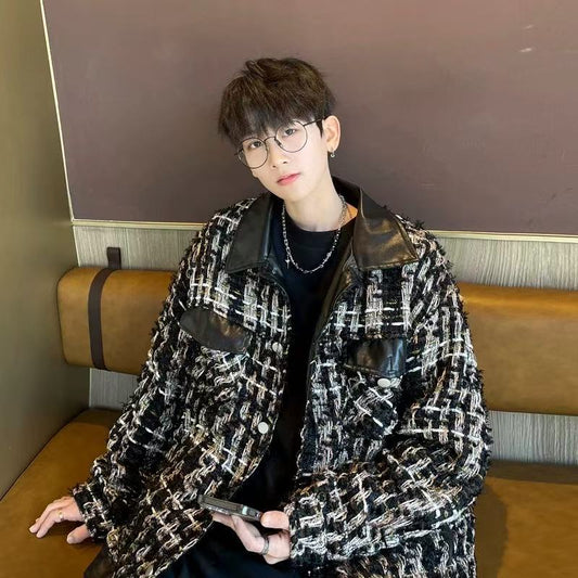 A2117 Men's outerwear