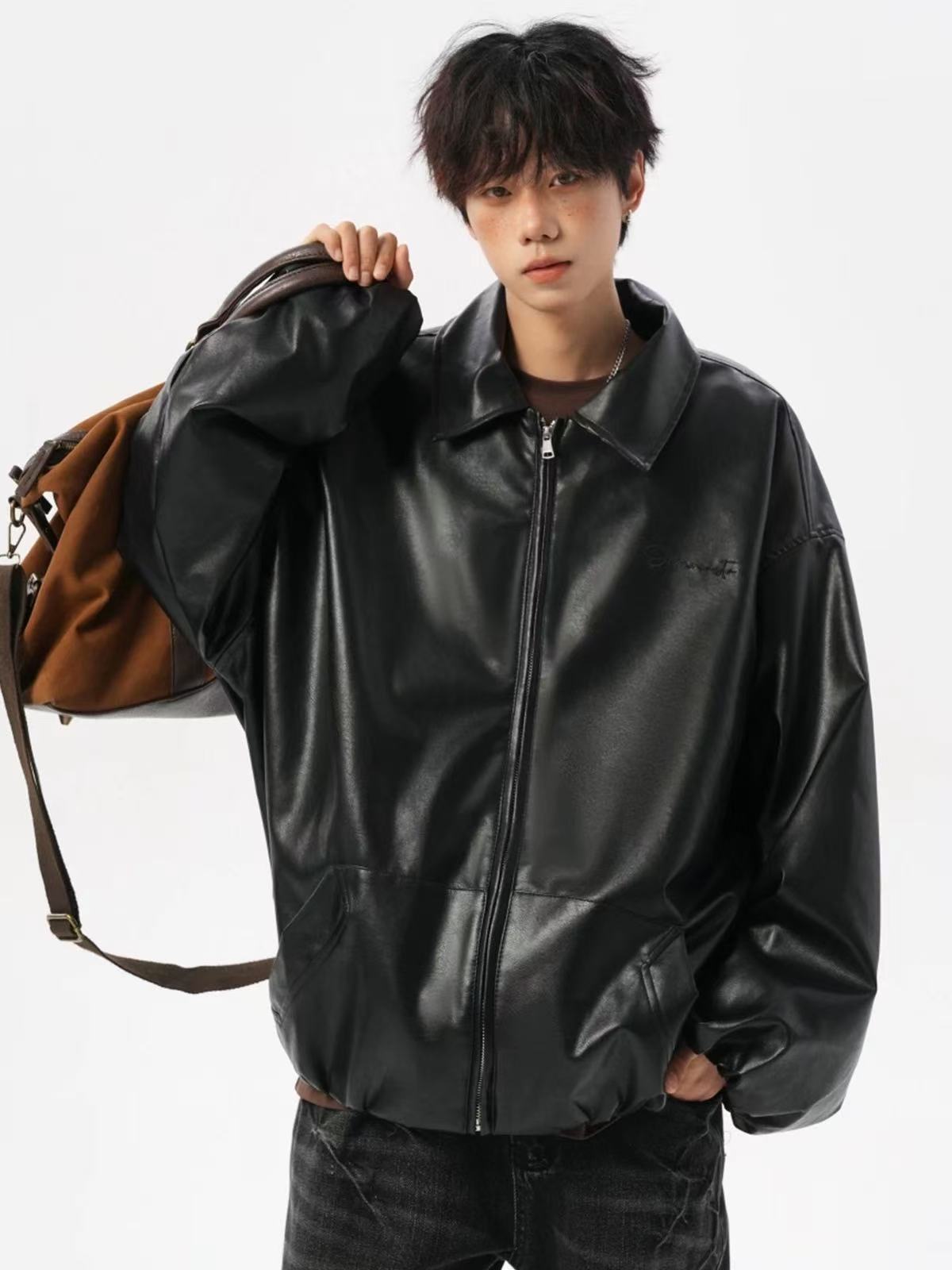 A2115 Men's outerwear