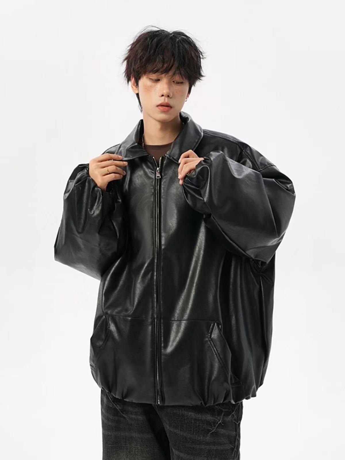 A2115 Men's outerwear