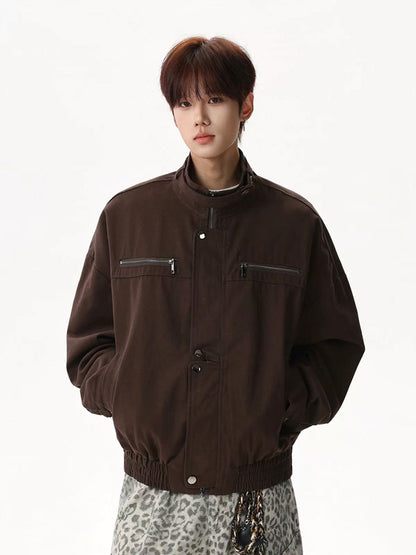 A2114 Men's outerwear