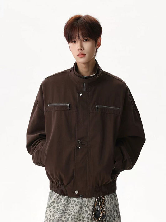 A2114 Men's outerwear