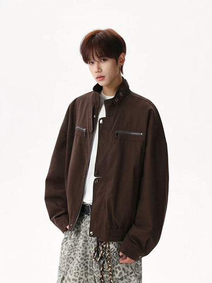 A2114 Men's outerwear