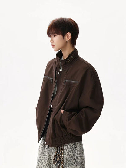 A2114 Men's outerwear