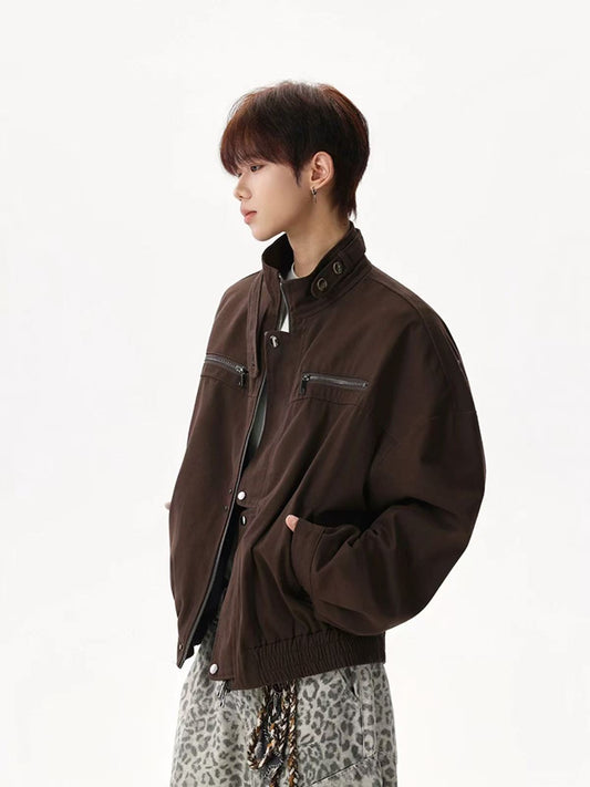 A2114 Men's outerwear