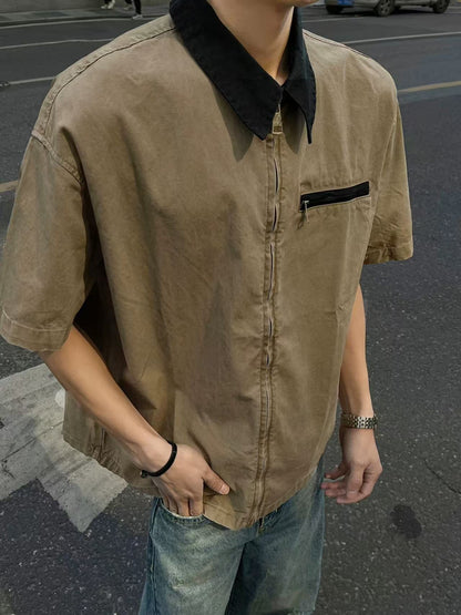 A2112 Men's outerwear