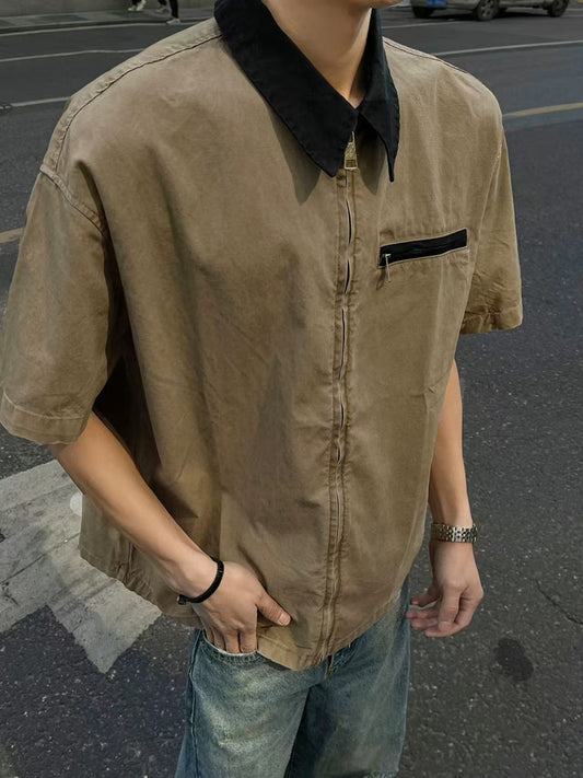 A2112 Men's outerwear