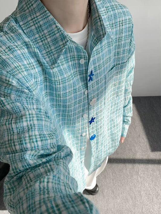 Men's outerwear