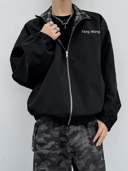 A2155 Men's outerwear