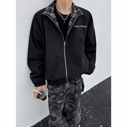 A2155 Men's outerwear