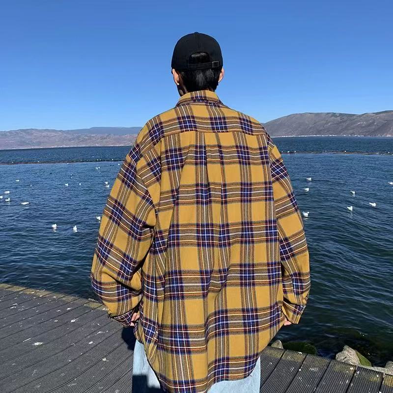 A2154  Men's outerwear