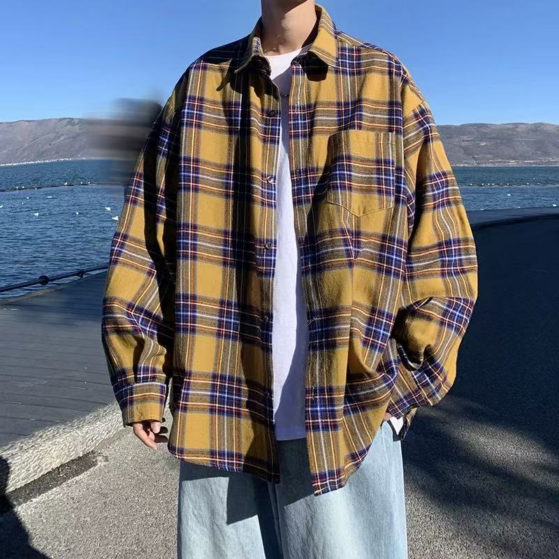 A2154  Men's outerwear