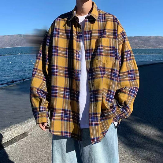 A2154  Men's outerwear